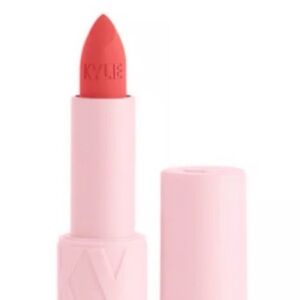 Kylie Matte Lipstick Summer Somewhere New no box